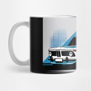 BMW 2002 Turbo Mug